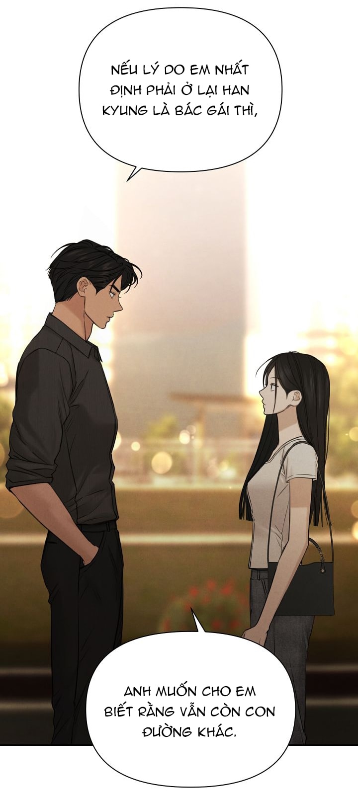 Chỉ Là Ánh Bình Minh chapter 62.2 16