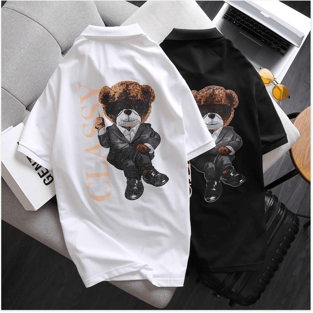 Áo thun cá xấu xịn xò SIÊU ĐẸP , CHẤT , CHO ANH EM KME FASHION