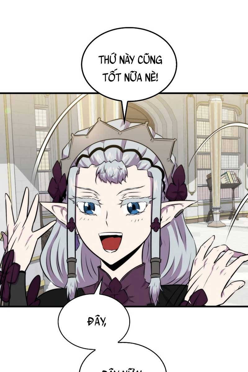 tôi thăng cấp trong lúc ngủ chapter 62 90