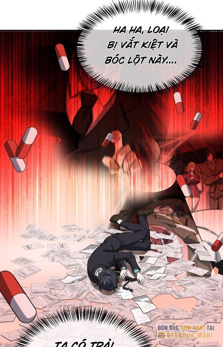 ta tại tu tiên thế giới 5 giờ tới 9 giờ về chapter 19 59