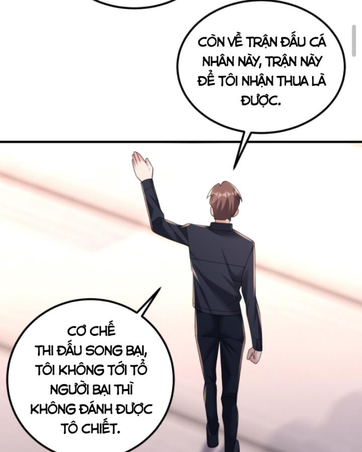 học cùng em gái, tôi bất cẩn vô địch rồi chapter 144 51