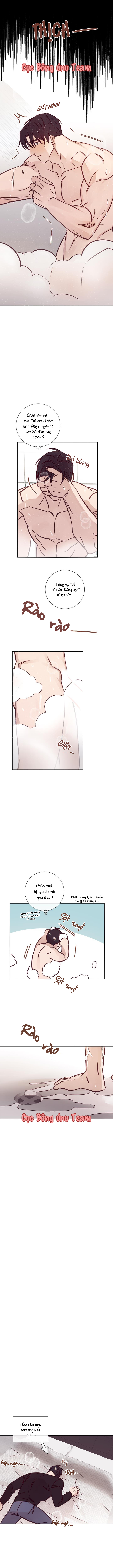 độc dược (marcel) chapter 15 4