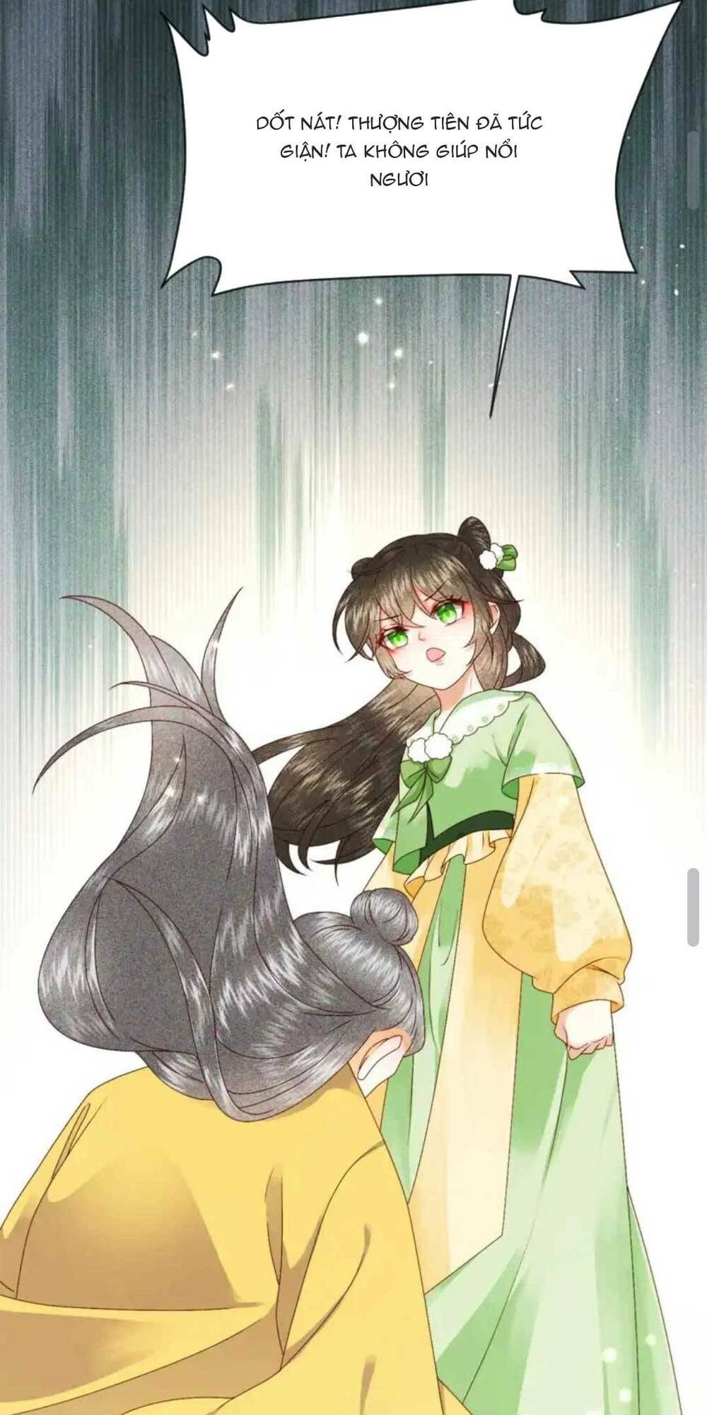 nuôi dưỡng thế tử từ bé : thế tử ngươi kiếm tiền cùng ta đi chapter 21 24