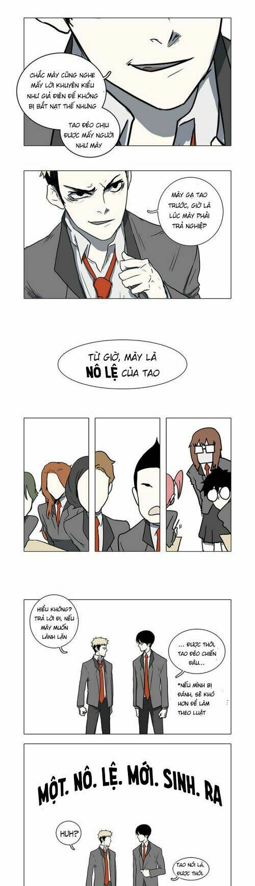 i'm a middle schooler becoming the demonlord chapter 5 18