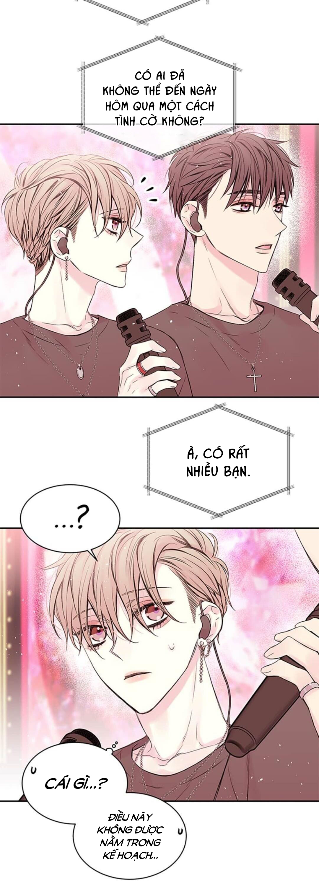 in my closet chapter 30 6