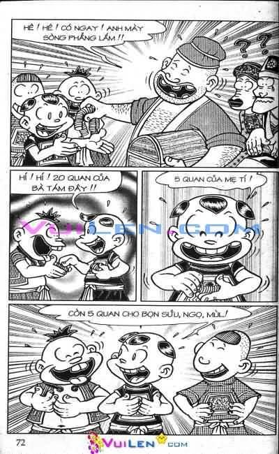 thần đồng đất việt chapter 19 68