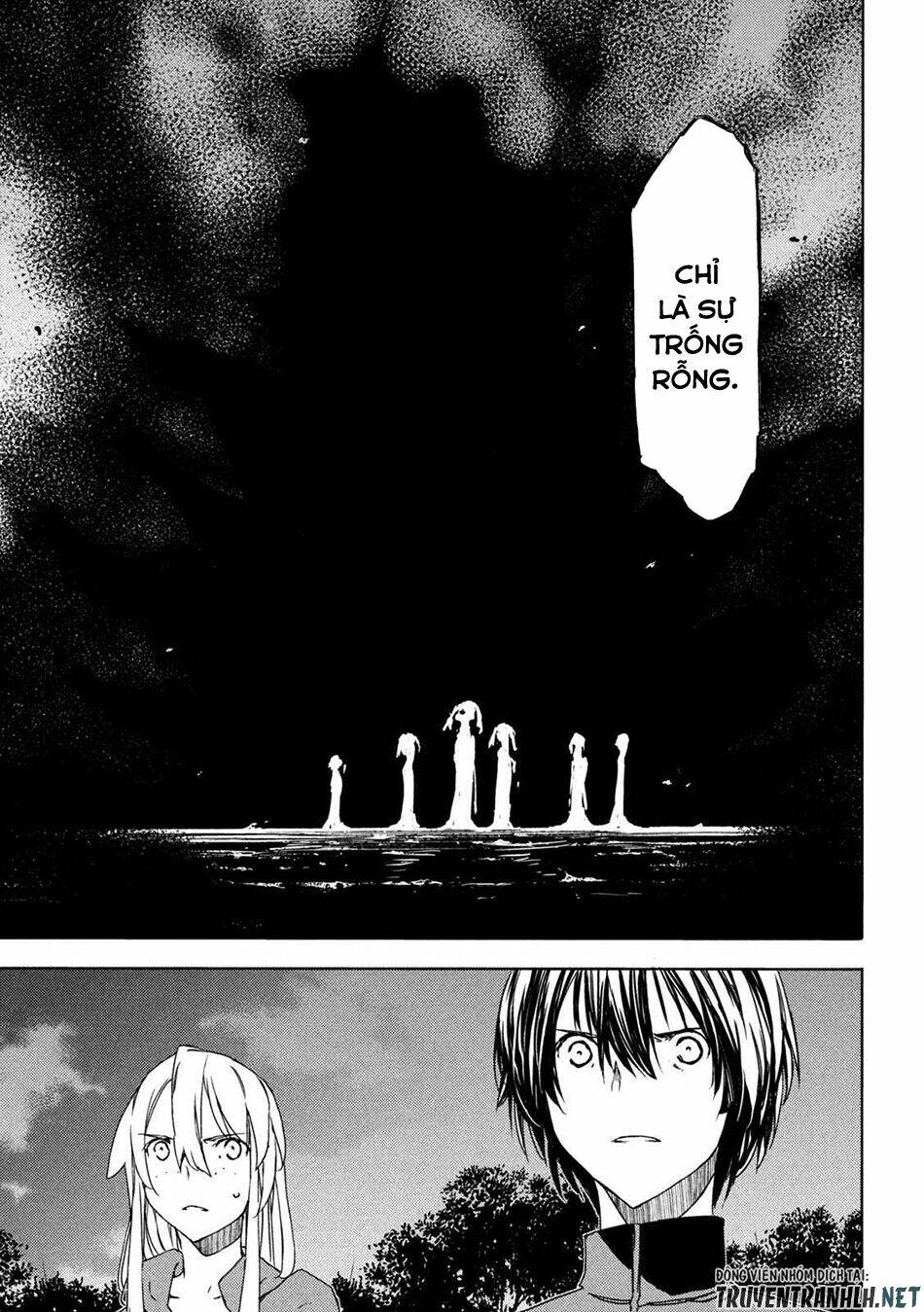 gleipnir - sợi xích thần chapter 77 27