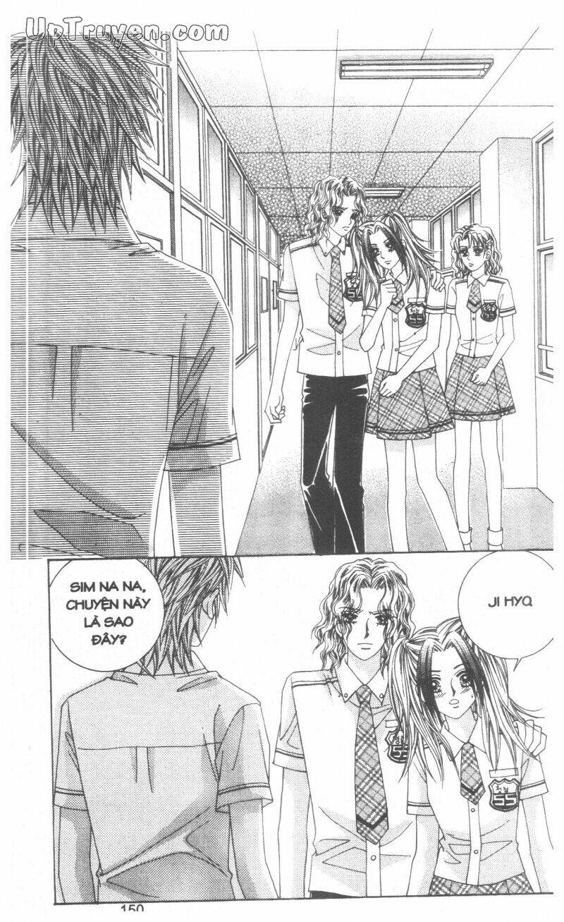 cáo già gặp sói điên chapter 2 151