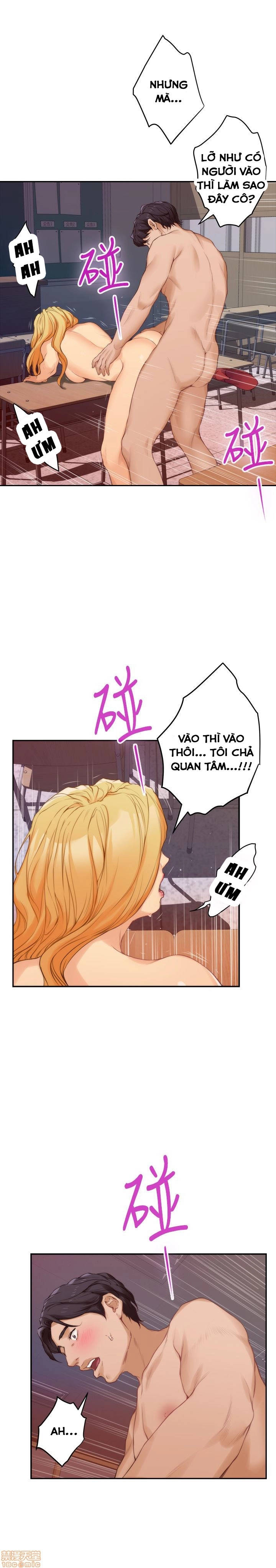 cặp đôi s chapter 24 15