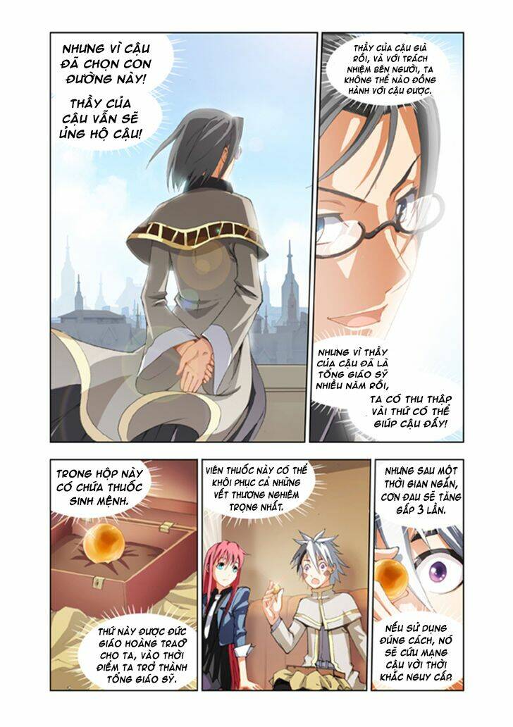the great conqueror chapter 6 19