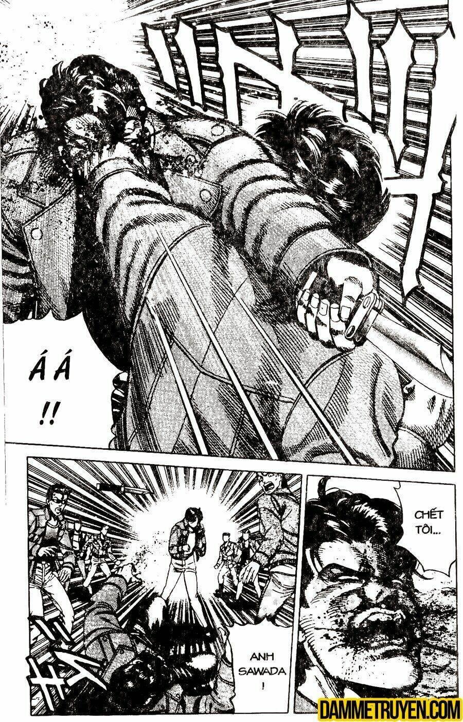 sức mạnh nhân đôi chapter 29.3 10