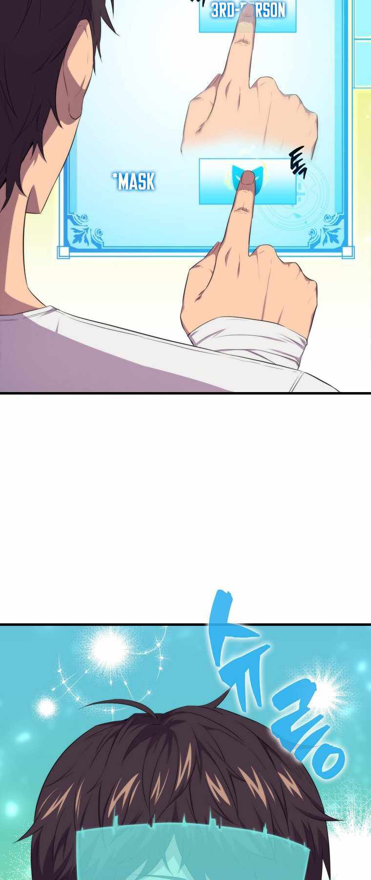 tôi thăng cấp trong lúc ngủ chapter 15 15