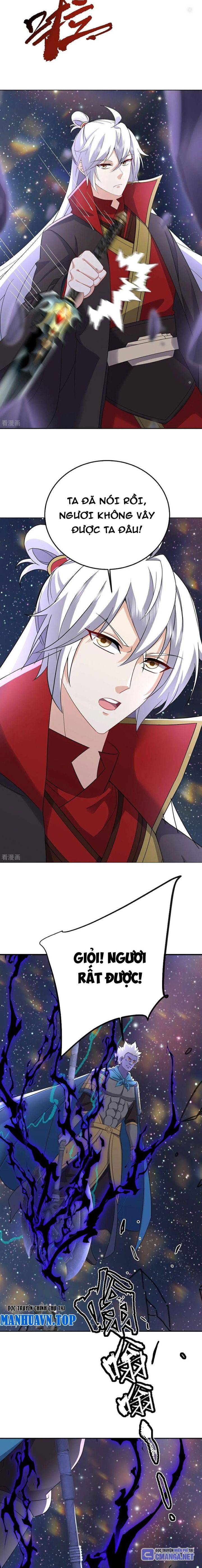 tiên võ đế tôn chapter 662 11