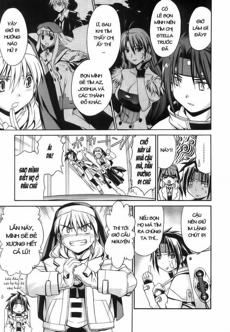 chrono crusade chapter 45 9