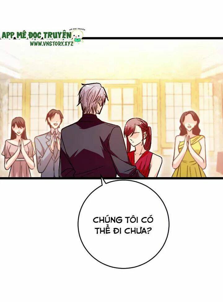 thiên hậu trở về chapter 111 19