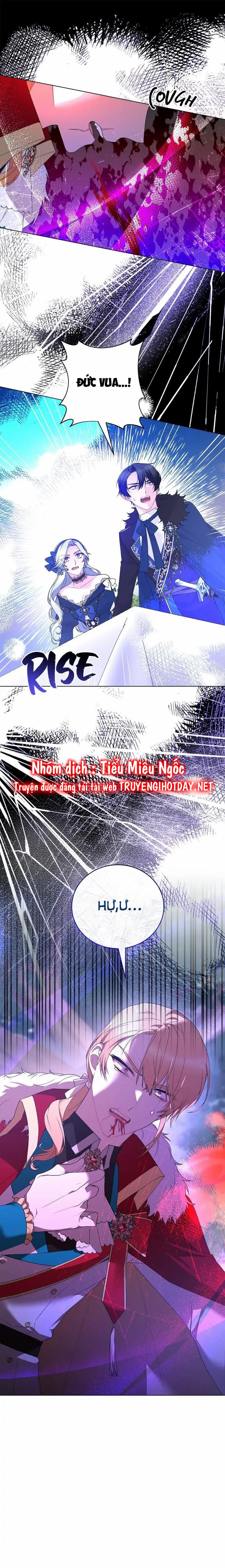 tôi sẽ trở thành nhân vật chính chapter 118 16