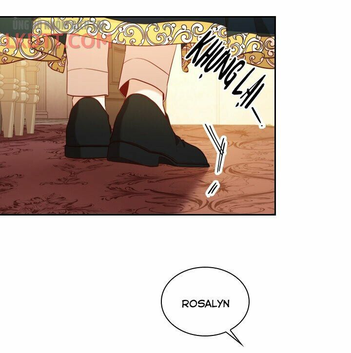 tôi trở thành thư ký của bạo chúa chapter 31 19