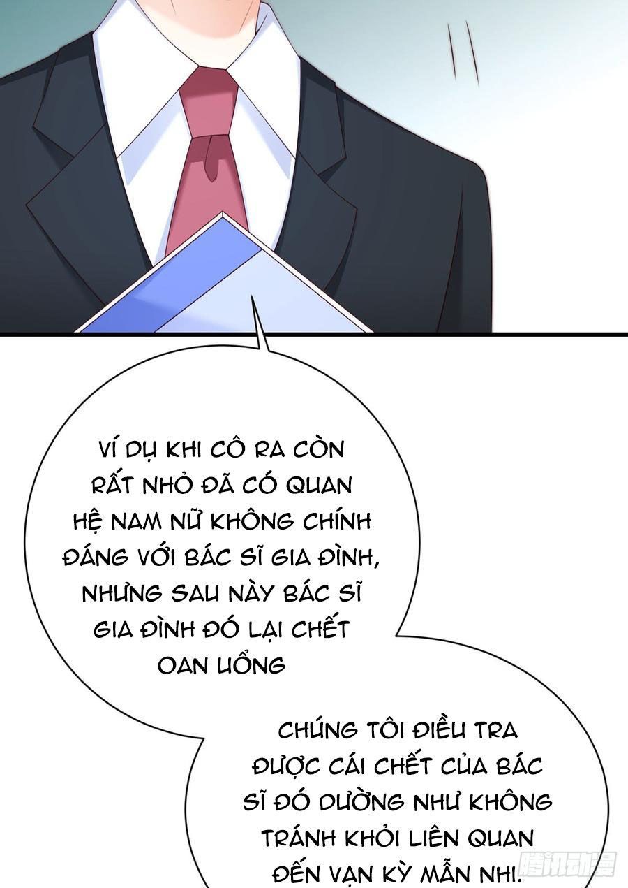 nam thần truy thê chỉ nam chapter 57.2 21