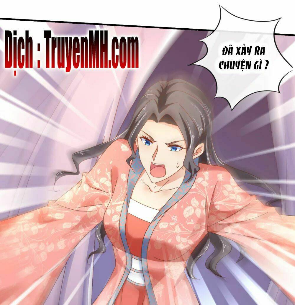 lãnh cung phế hậu muốn nghịch thiên chapter 126 14