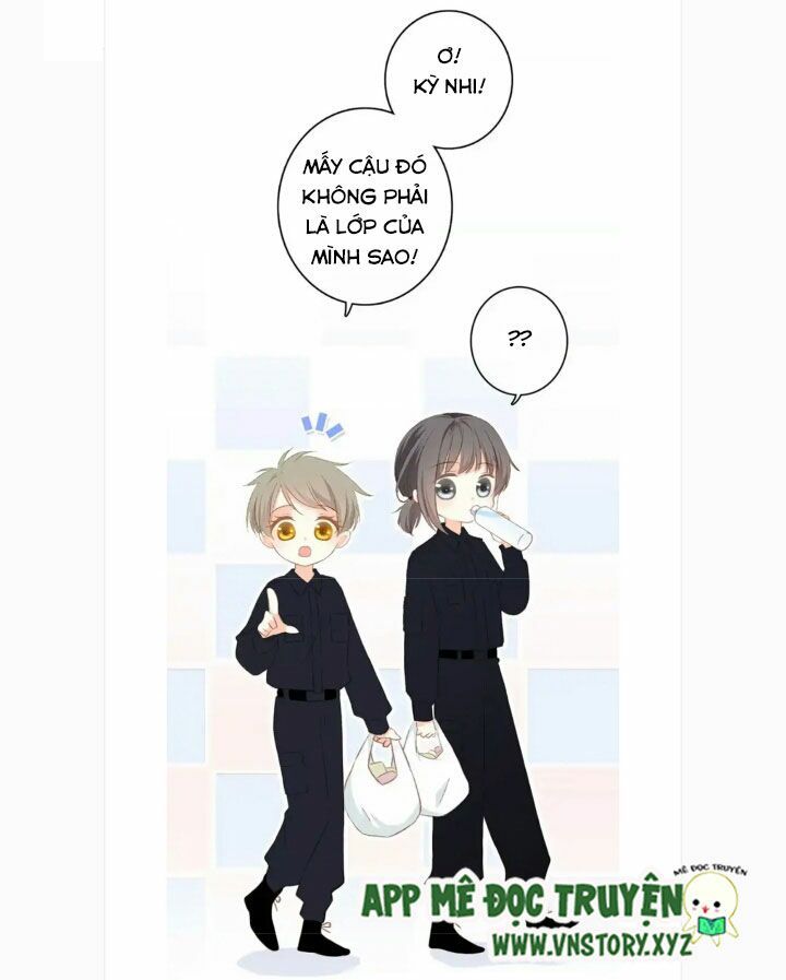 con tim rung động 2 chapter 32 42