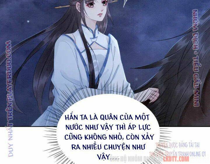 trọng sinh bá sủng nhiếp chính vương quá mạnh mẽ chapter 140 79