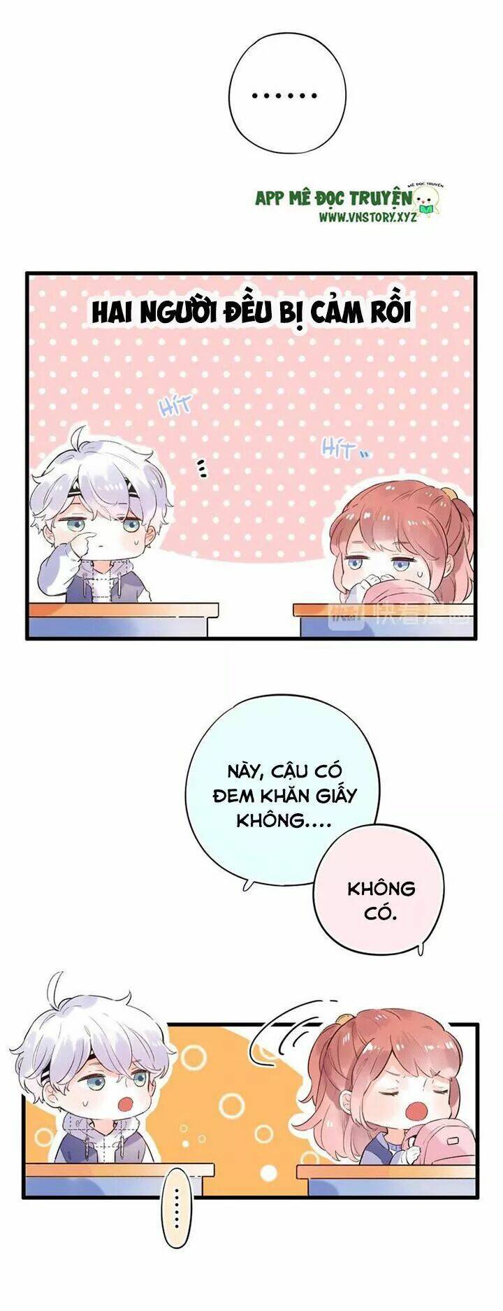 trạch thượng tịch mịch huỳnh hỏa chapter 57 6