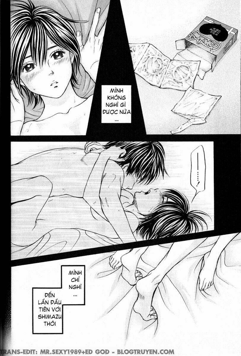 hetakoi chapter 27 5