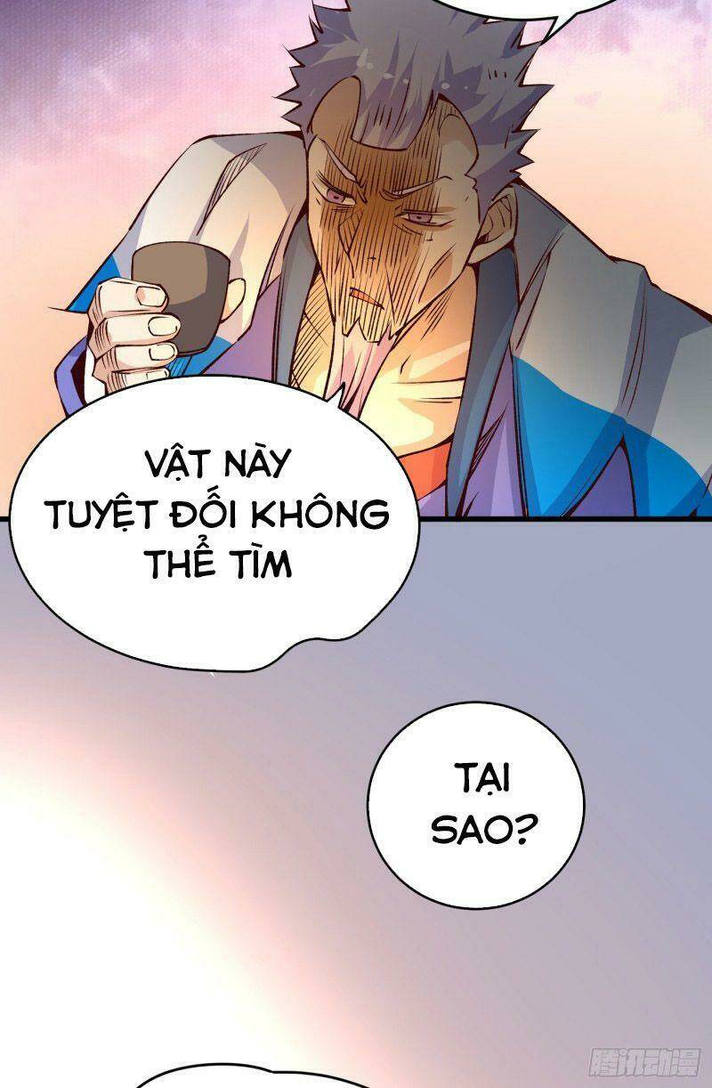 đô thị đỉnh phong cao thủ chapter 161 30