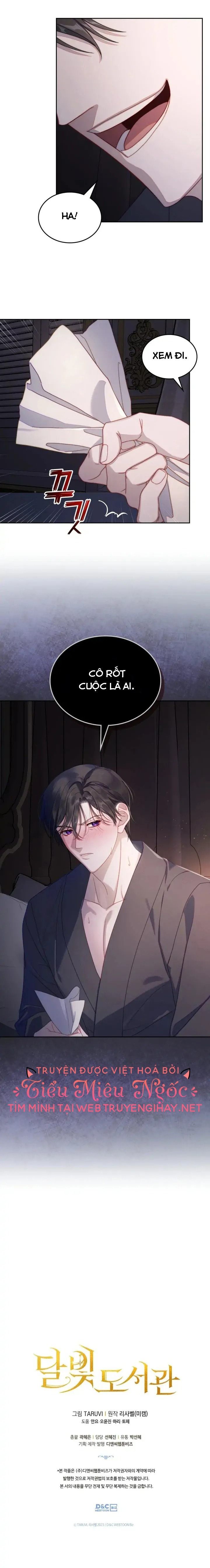 thư viện ánh trăng chapter 23 13