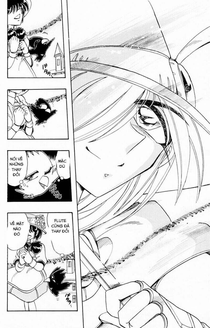 violinist of hameln - cây đàn kì diệu chapter 68 28