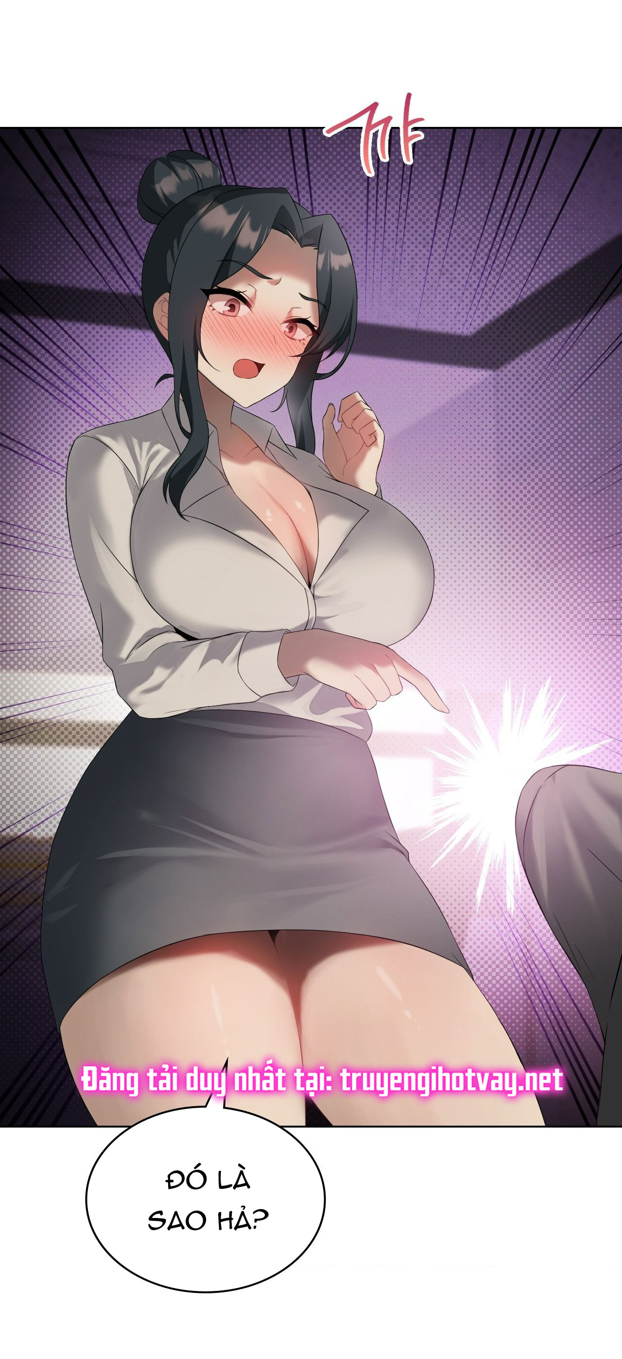 [18+] thăng cấp đến khi hài lòng chapter 39.1 7