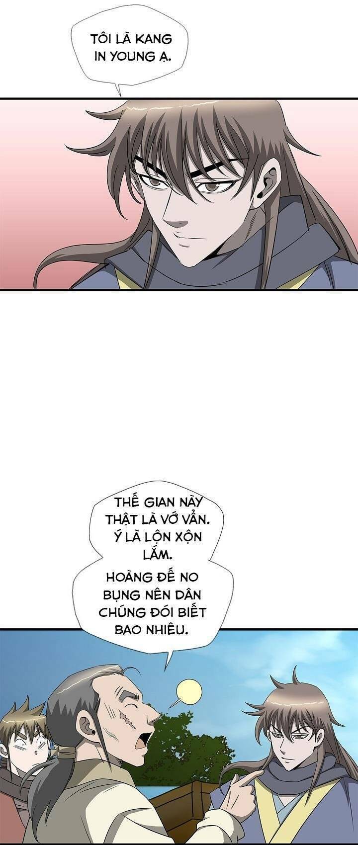 cuồng long chapter 54 36