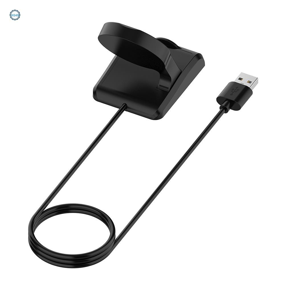 Cáp Sạc USB Nhanh Cho Đồng Hồ Thông Minh Amazfit T-Rex GTR GTS