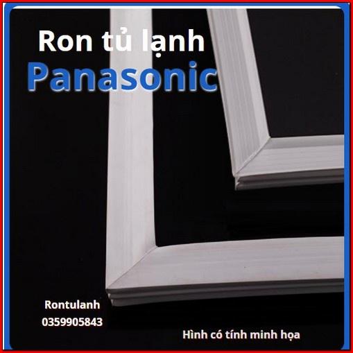 Ron cửa của tủ lạnh Panasonic Model NR-BJ173S