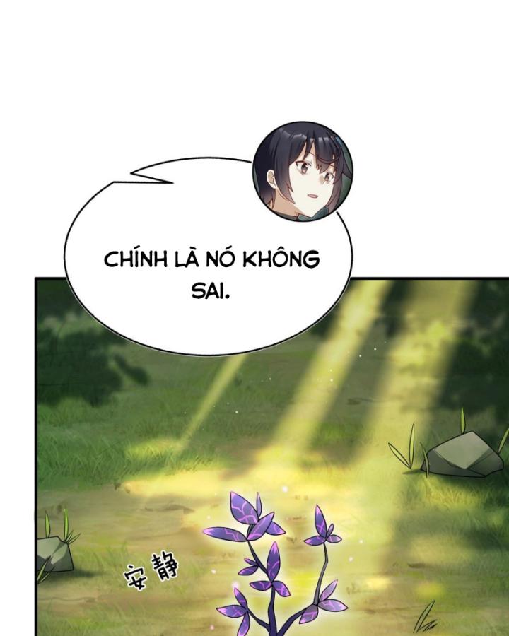 ta bị biến thành một mảnh đất chapter 2 36