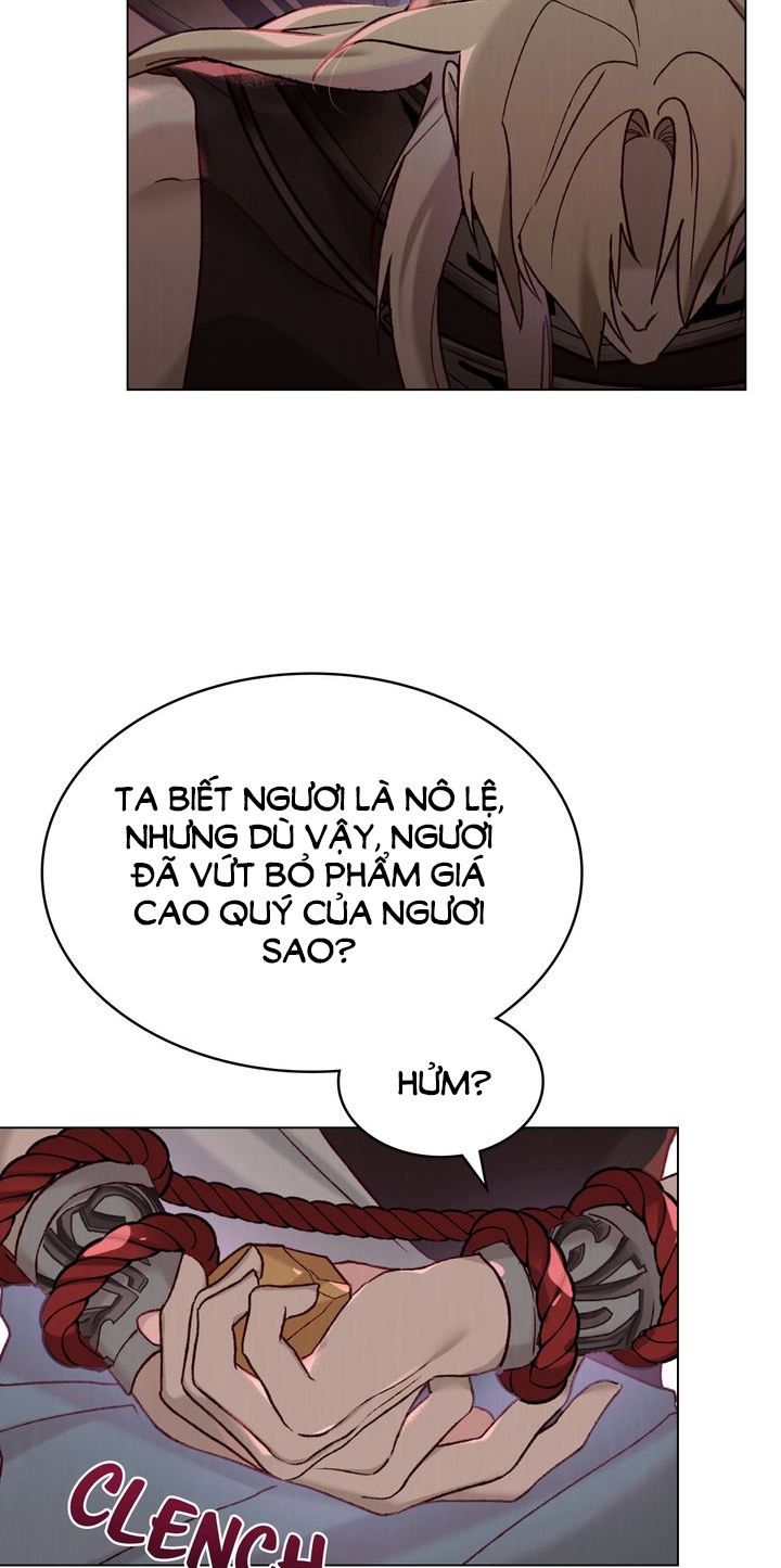 Gọi Ta Là Chủ Nhân chapter 9.2 - Trang 9