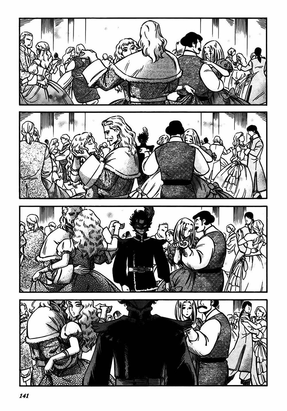 stravaganza - isai no hime chapter 6 4