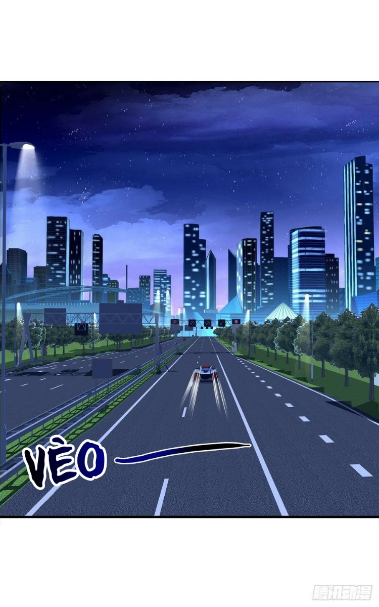 kiểm soát tuyệt đối chapter 55 13