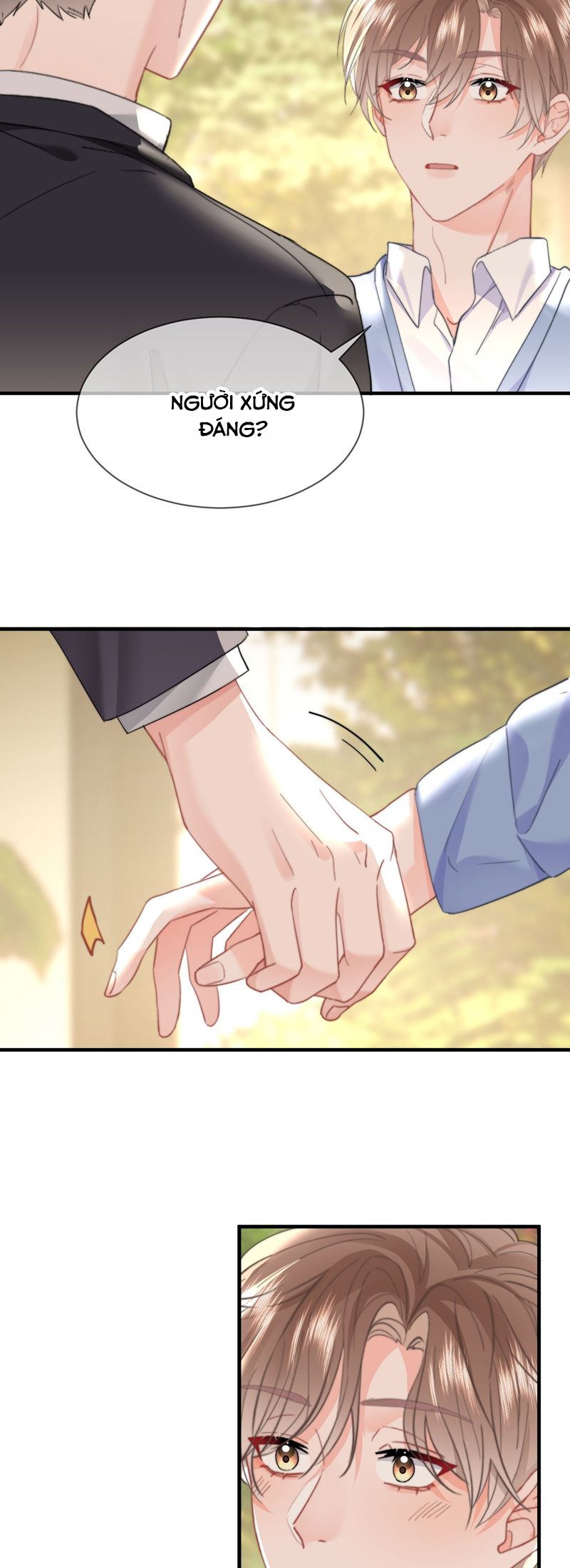 tôi và ảnh chụp không giống nhau chapter 87 19