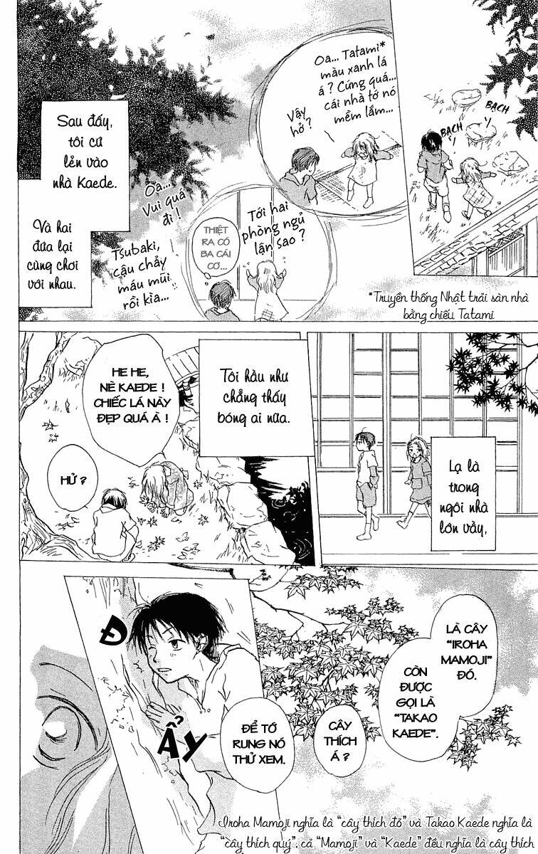 hotarubi no mori e chapter 3 11