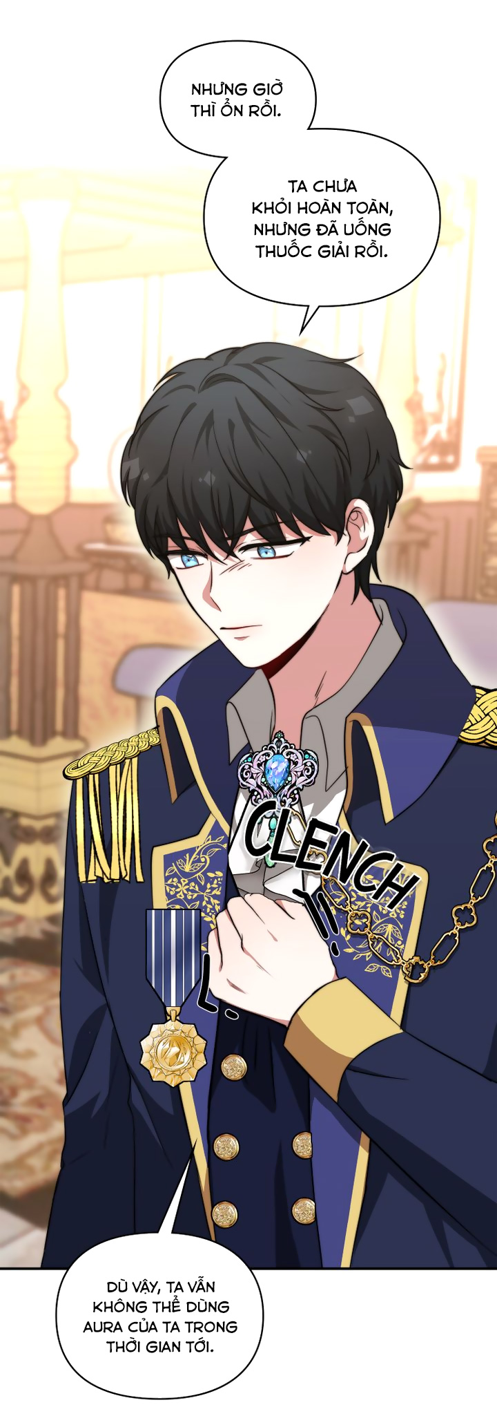 công nương eluana vita chapter 20 13