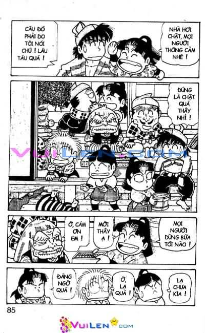 ninja loạn thị chapter 59 85