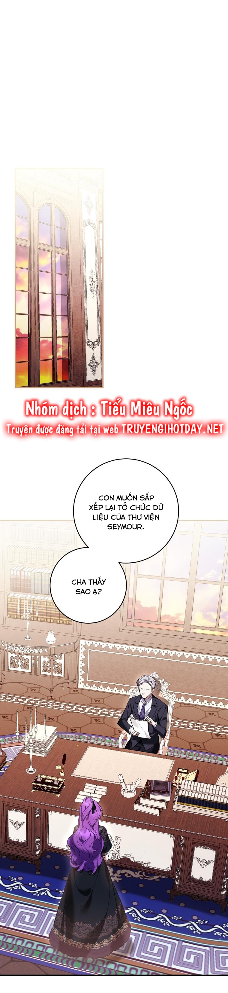 trở thành ác nữ thật thú vị mà ? chapter 47 44