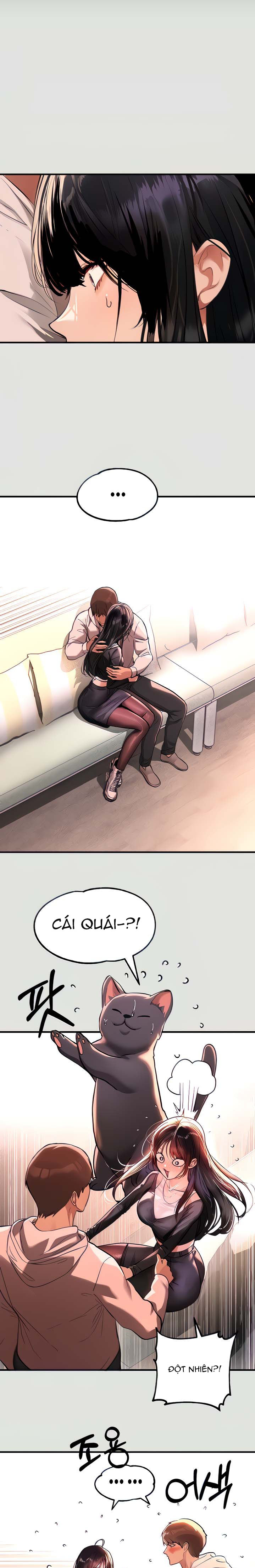 chị chủ nhà của tôi chapter 74.1 3