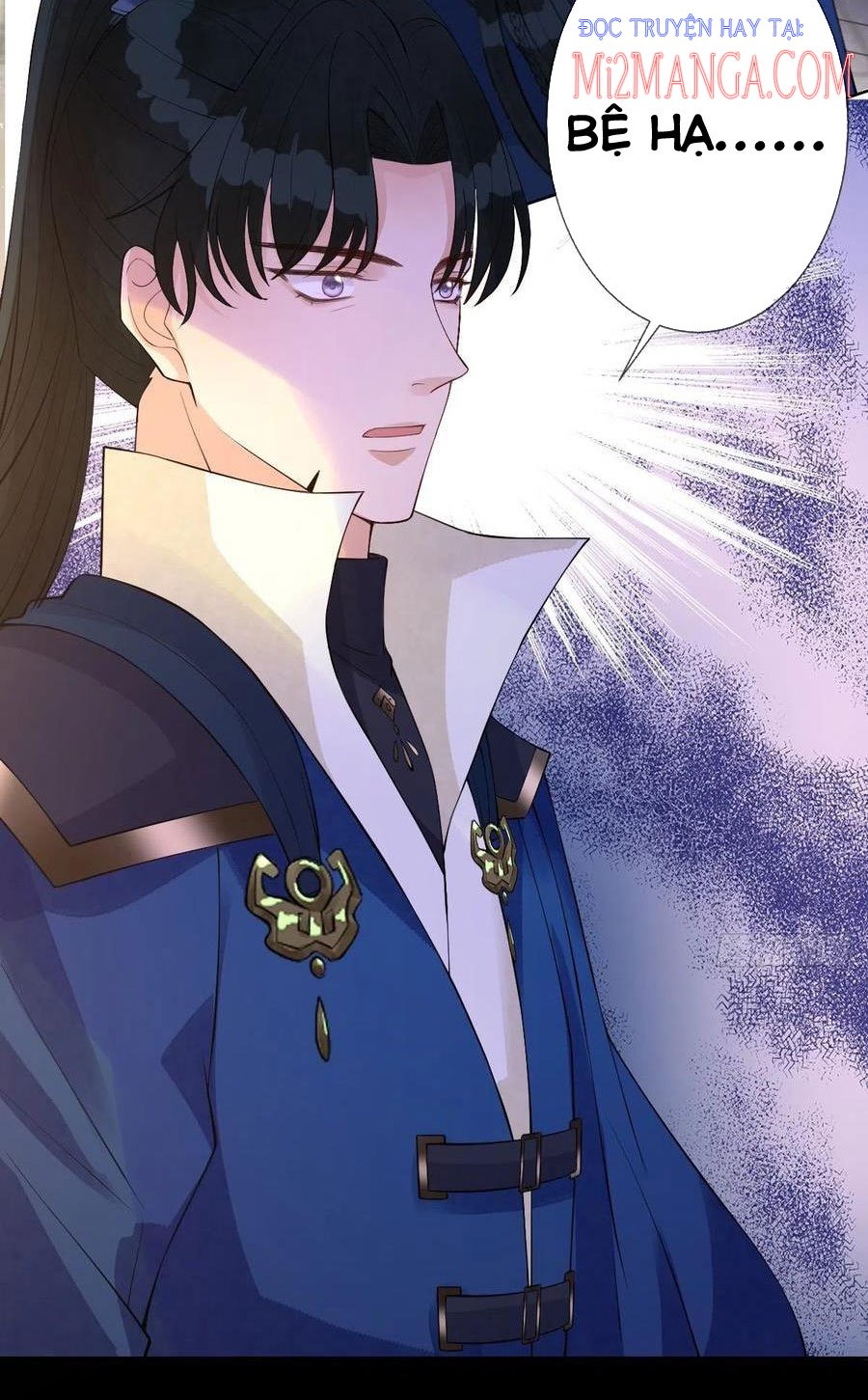 mạt thế nữ vương chapter 74 22