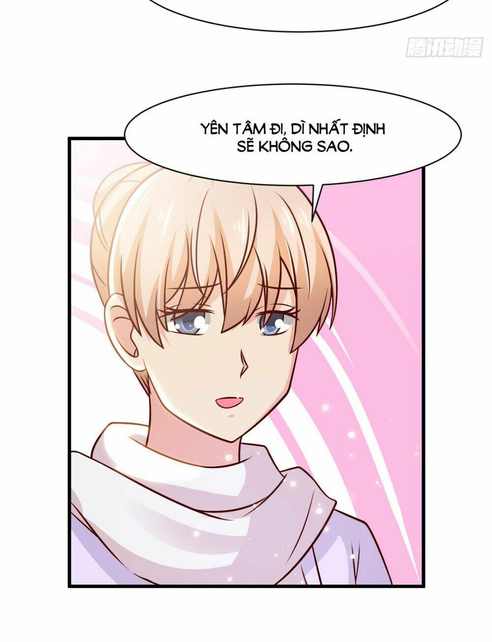 thời gian đều biết chapter 35 17