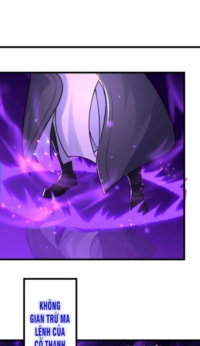 ta nuôi ma quỷ ở trấn ma ti chapter 72 7