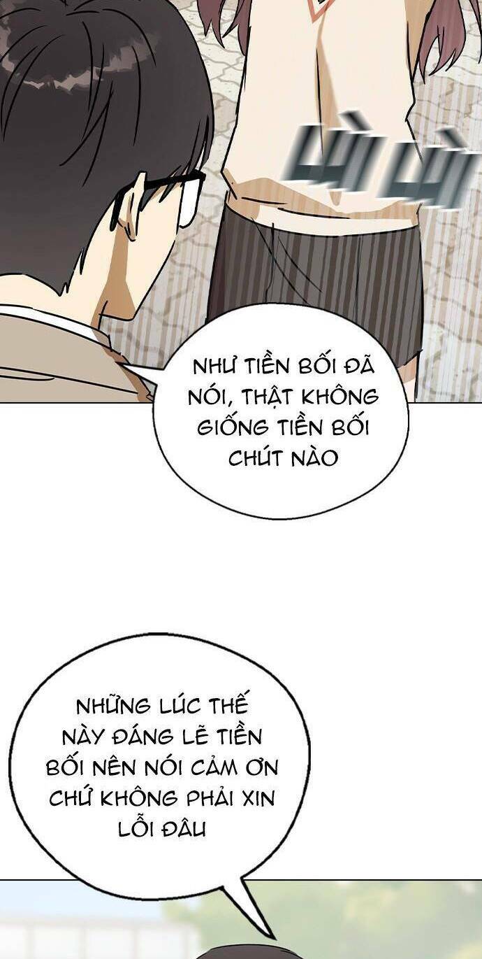 duyên nợ kiếp trước chapter 38 43