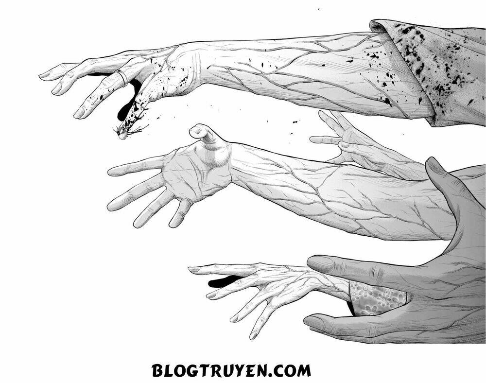 tôi là người hùng ở osaka chapter 1 26