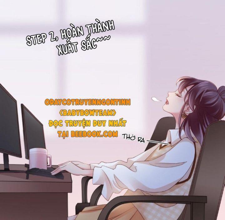 chiếc bật lửa và váy công chúa (b) chapter 31 51